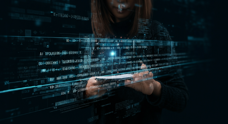 Featured image of post AI 코딩, 달콤한 독인가? 지속 가능성에 대한 질문