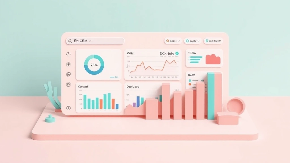 CRM, 고객 마음 사로잡고 매출 올리는 법