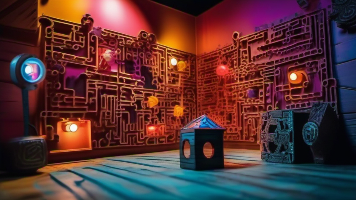 이건 못 참지! 방탈출 고수가 알려주는 탈출 성공 비법