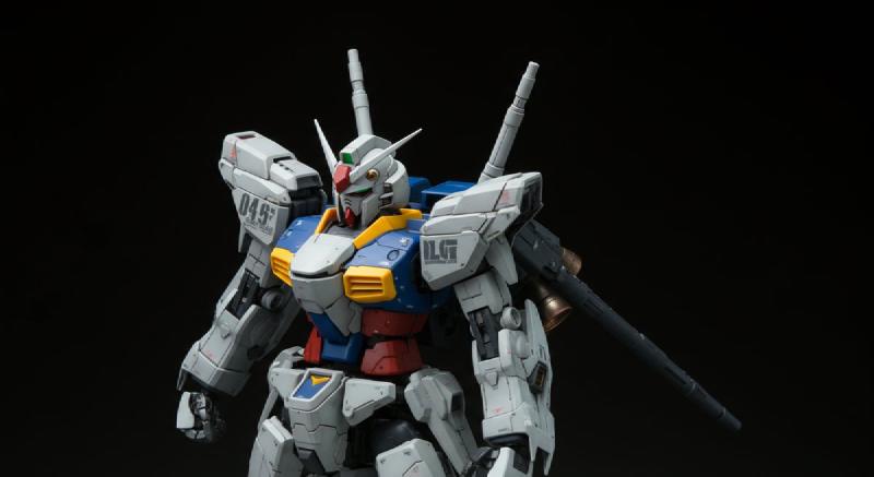 Featured image of post 건프라 초보자를 위한 먹선 작업 가이드: 필요한 도구와 쉽게 하는 법 이것만 알면 끝!