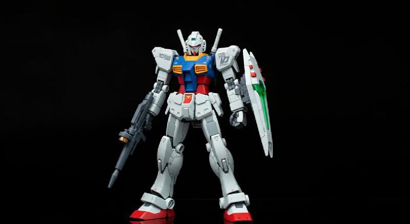 Featured image of post 건프라 도색 없이 런너 자국 깔끔하게 제거하고 마감하는 팁 초간단 비법