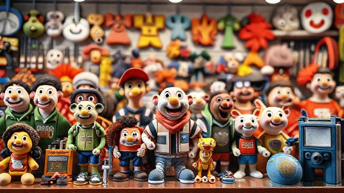 단순한 물건이 아니야, 내 모든 서사가 담긴 굿즈