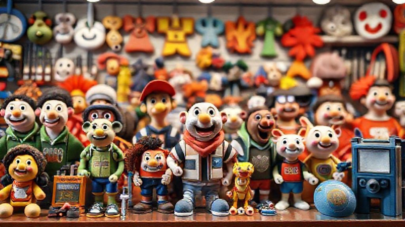 Featured image of post 단순한 물건이 아니야, 내 모든 서사가 담긴 굿즈