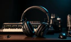 Featured image of post 헤드폰 실전 활용: 음질 200% 즐기기! 전문가의 숨겨진 노하우