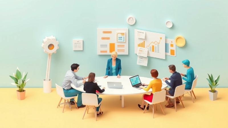 Featured image of post 마케팅, 이제 돈 벌 준비 되셨나요?