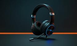 Featured image of post 무선 게이밍 헤드셋 : 빠른 반응 속도와 몰입감을 위한 최고의 선택