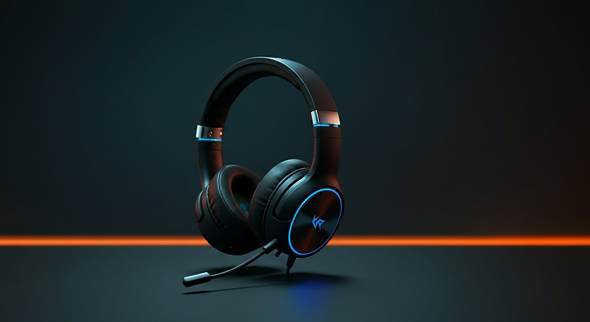 무선 게이밍 헤드셋 구매 가이드: 반응 속도와 몰입감을 위한 선택