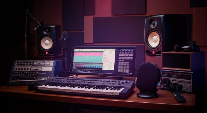 Featured image of post 팝송 추천! 당신의 인생을 바꿀 명곡 찾는 궁극의 선택법