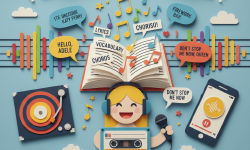 Featured image of post 팝송으로 영어 공부 효과적으로 하는 법: 초보자 맞춤 가이드 완벽 공략