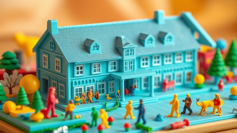 Featured image of post 시간 순삭! 프라모델의 무한 매력