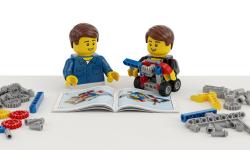 Featured image of post 레고 테크닉 입문자를 위한 첫 모델 추천 및 조립 팁