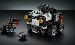 Featured image of post 레고 테크닉 전동화(파워펑션/컨트롤+) 부품 활용 가이드 성공을 위한 필수 노하우