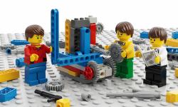 Featured image of post 레고테크닉 당신의 손끝에서 펼쳐지는 기계공학의 세계