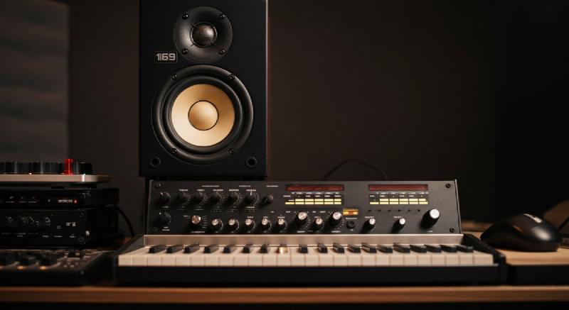 Featured image of post 스피커 추천 베스트 선택법: 2025년 최고의 음질을 찾는 당신에게