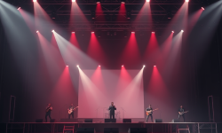 Featured image of post 심장을 울리는 공연! 당신의 일상에 특별함을 더하다