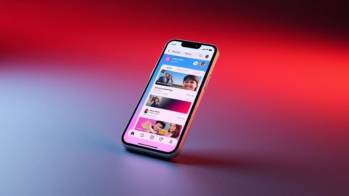 소셜미디어 세상 속에서 나를 잃지 않는 방법