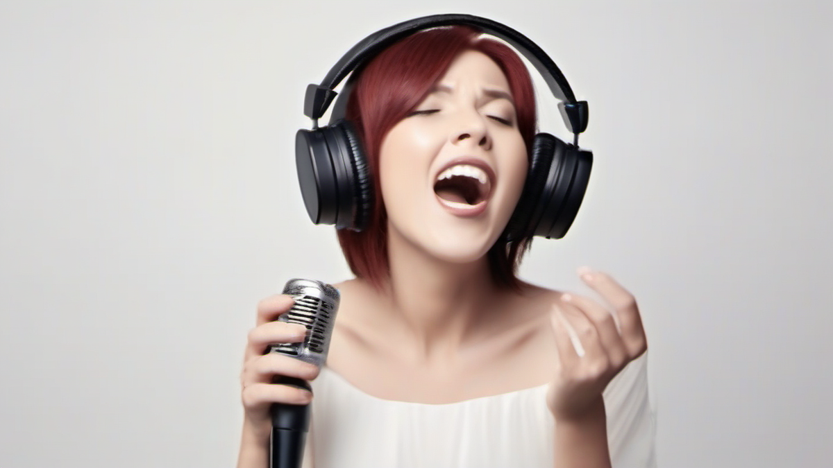 힘든 날 위로가 필요해? 나만의 힐링 노래 처방전!