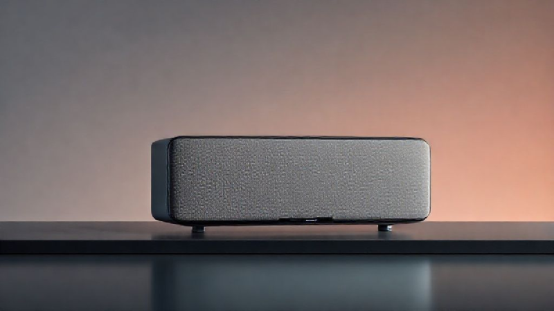 Featured image of post 좋은 소리는 기본, 공간을 살리는 스피커 이야기