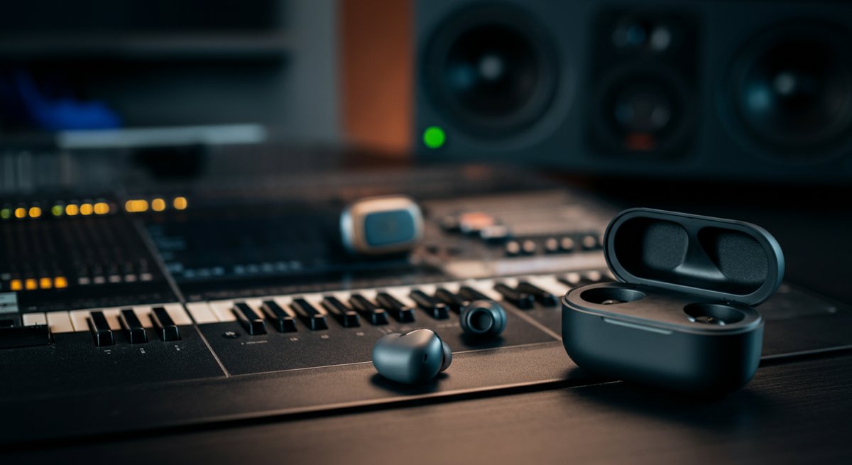 운동용 무선 이어폰 추천: 땀과 격렬한 움직임에도 안전한 베스트 5