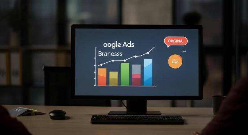 Featured image of post 예산 적은 중소기업을 위한 구글 검색 광고 효율 높이는 실전 전략 완벽 비법